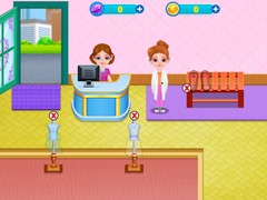 เกม Prom Dress Fashion Shop