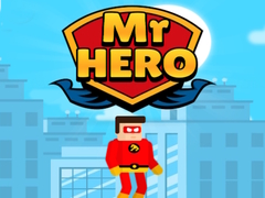 เกม Mr Hero