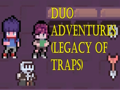 เกม Duo Adventures (Legacy of Traps)