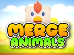 เกม Merge Animals
