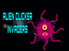 เกม Alien Clicker Invaders