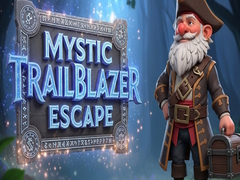 เกม Mystic Trailblazer Escape