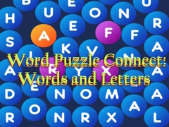 เกม Word Puzzle Connect: Words and Letters