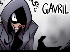 เกม GAVRIL