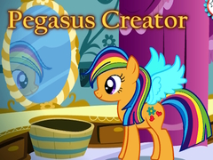 เกม Pegasus Creator