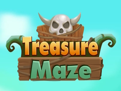 เกม Treasure Maze