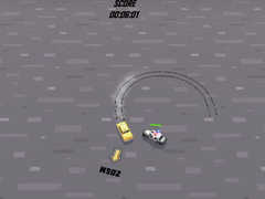 เกม Drift King