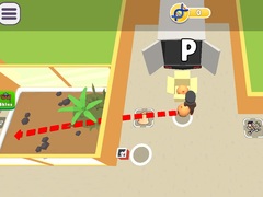 เกม My Monsters Zoo