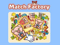 เกม Match Factory