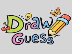 เกม Draw Guess