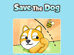 เกม Save the Dog
