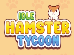 เกม Idle Hamster Tycoon
