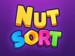 เกม Nut Sort