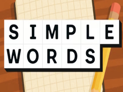 เกม Simple Words 