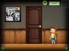 เกม Amgel Kids Room Escape 334