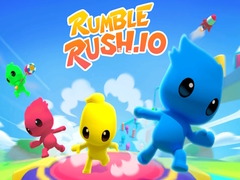 เกม Rumble Rush.io
