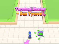 เกม Terminal Master Bus Tycoon