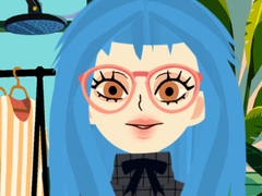เกม Hair Salon