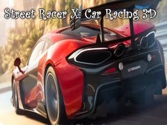 เกม Street Racer X: Car Racing 3D