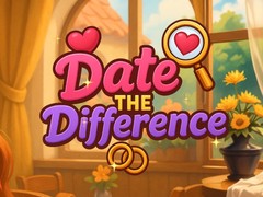 เกม Date The Difference