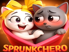 เกม Sprunkchero