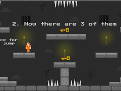 เกม Noob's Great Escape