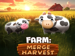 เกม Farm Merge Harvest