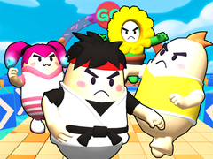 เกม Stumble Guys