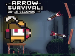 เกม Arrow Survival: 15 Seconds