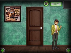 เกม Amgel Easy Room Escape 310