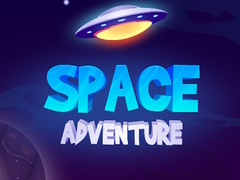 เกม Space Adventure 