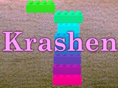เกม Krashen