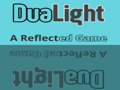 เกม DuaLight A Reflected Game