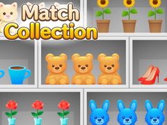 เกม Match Collection