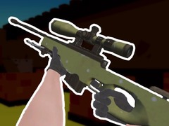 เกม CS: Command Snipers