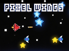 เกม Pixel Wings