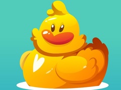 เกม Duck Luck