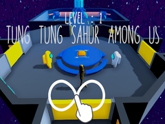 เกม Tung Tung Sahur Among Us