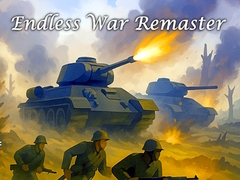 เกม Endless War Remaster