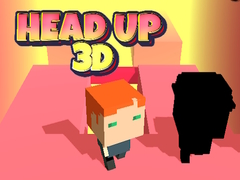 เกม Head Up 3D