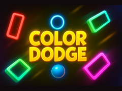 เกม Color Dodge
