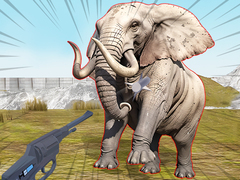 เกม Zoo Anomaly Simulation