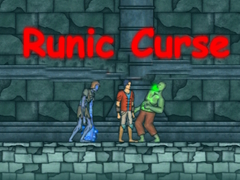 เกม Runic Curse