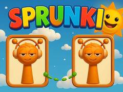 เกม Sprunki Link