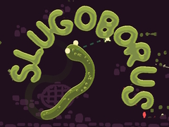 เกม Slugoborus