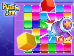 เกม Puzzle Jam