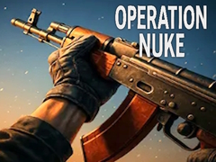 เกม Operation NUKE