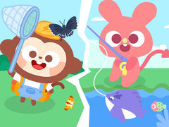 เกม Puzzle Games: Outing Day