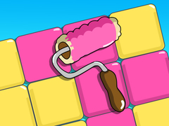 เกม Paint Tiles Puzzle