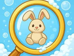 เกม Foam and Find